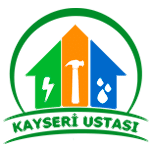 kayseri ustası logo