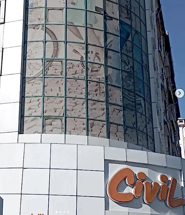 civil tadilat hizmeti