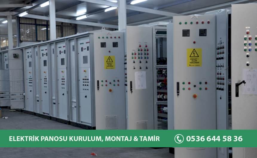 elektrik-panosu-montaji