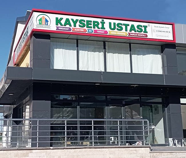 kayseri-ustasi
